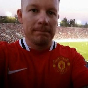 Meet your Posher, Thomas